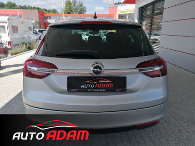 Opel Insignia ST 2.0 CDTi A/T Cosmo 4x4 120 kW