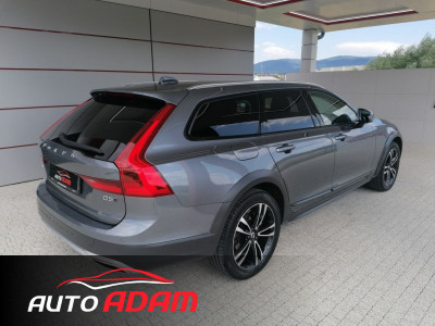 Volvo V90 Cross Country D5 Geartronic AWD 173 kW