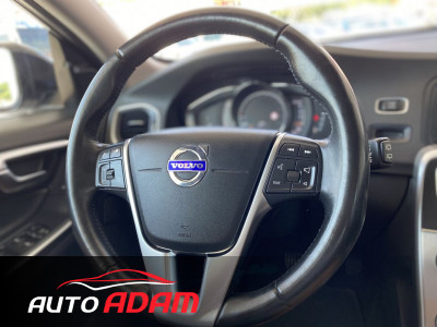 Volvo V60 Cross Country 2,4l D4 140kW AWD POLESTAR