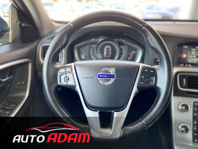 Volvo V60 Cross Country 2,4l D4 140kW AWD POLESTAR