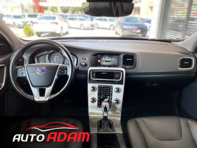 Volvo V60 Cross Country 2,4l D4 140kW AWD POLESTAR