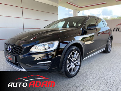 Volvo V60 Cross Country 2,4l D4 140kW AWD POLESTAR