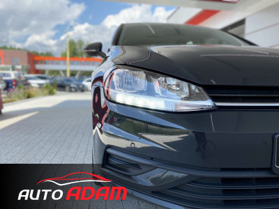 Volkswagen Golf 1.6 TDI Trendline 85 kW