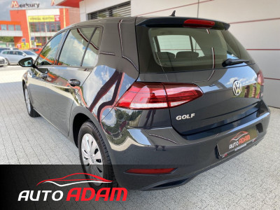 Volkswagen Golf 1.6 TDI Trendline 85 kW