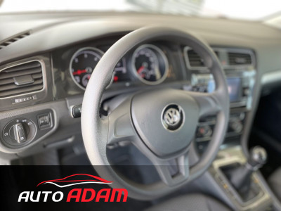 Volkswagen Golf 1.6 TDI Trendline 85 kW