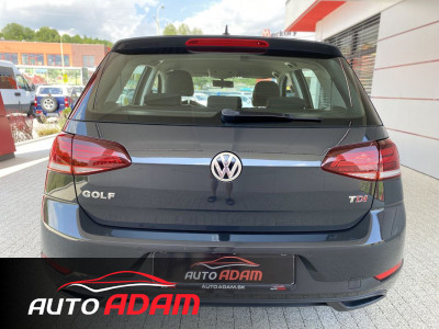 Volkswagen Golf 1.6 TDI Trendline 85 kW