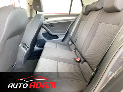 Volkswagen Golf 1.6 TDI Trendline 85 kW
