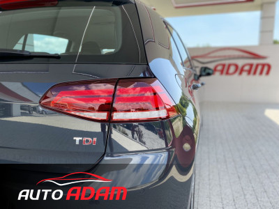 Volkswagen Golf 1.6 TDI Trendline 85 kW