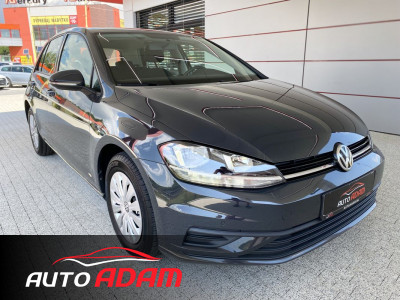 Volkswagen Golf 1.6 TDI Trendline 85 kW