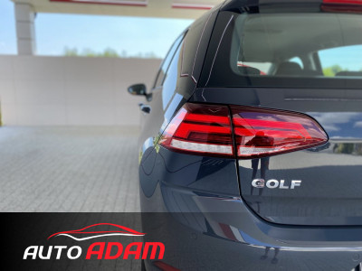 Volkswagen Golf 1.6 TDI Trendline 85 kW