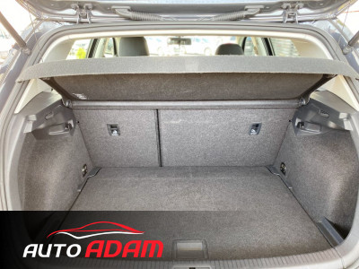 Volkswagen Golf 1.6 TDI Trendline 85 kW