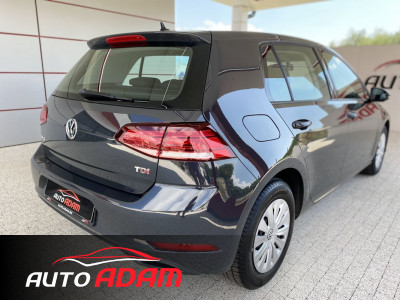 Volkswagen Golf 1.6 TDI Trendline 85 kW