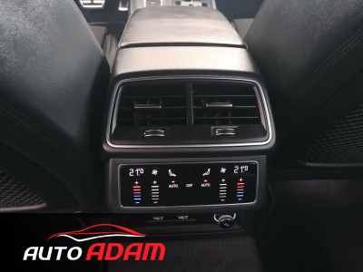 Audi A6 Avant 45 TDI MHEV S-Tronic Quattro S-line 170 kW