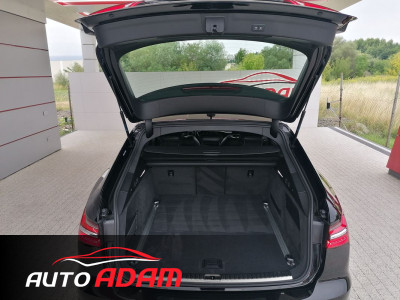 Audi A6 Avant 45 TDI MHEV S-Tronic Quattro S-line 170 kW