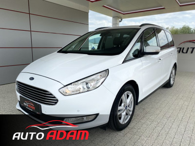 Ford Galaxy 2.0 TDCi 110 kW A/T Business 7 miest