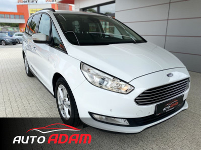 Ford Galaxy 2.0 TDCi 110 kW A/T Business 7 miest