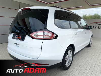 Ford Galaxy 2.0 TDCi 110 kW A/T Business 7 miest