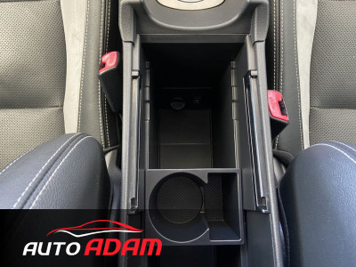 Toyota Avensis Combi 2.0 D-4D 105 kW