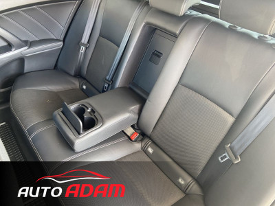 Toyota Avensis Combi 2.0 D-4D 105 kW