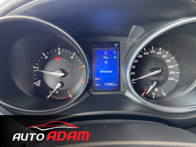 Toyota Avensis Combi 2.0 D-4D 105 kW