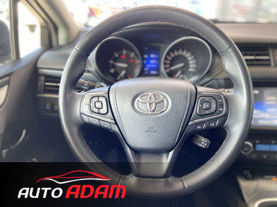 Toyota Avensis Combi 2.0 D-4D 105 kW