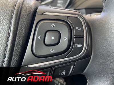 Toyota Avensis Combi 2.0 D-4D 105 kW