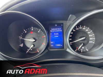 Toyota Avensis Combi 2.0 D-4D 105 kW