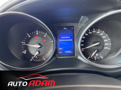 Toyota Avensis Combi 2.0 D-4D 105 kW