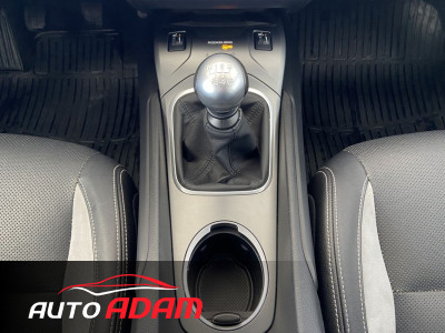 Toyota Avensis Combi 2.0 D-4D 105 kW