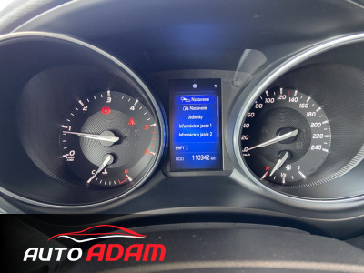 Toyota Avensis Combi 2.0 D-4D 105 kW