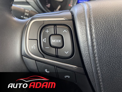 Toyota Avensis Combi 2.0 D-4D 105 kW