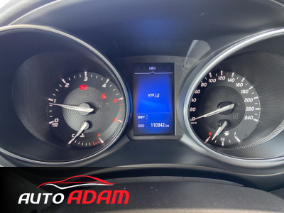 Toyota Avensis Combi 2.0 D-4D 105 kW