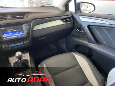 Toyota Avensis Combi 2.0 D-4D 105 kW