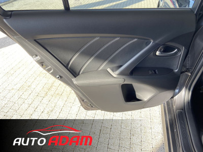 Toyota Avensis Combi 2.0 D-4D 105 kW