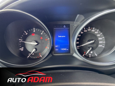 Toyota Avensis Combi 2.0 D-4D 105 kW