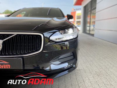 Volvo V90 D5 Geartronic 173 kW Momentum AWD