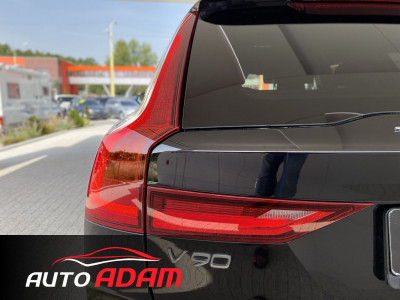 Volvo V90 D5 Geartronic 173 kW Momentum AWD