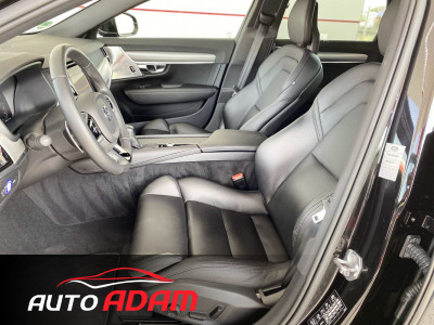 Volvo V90 D5 Geartronic 173 kW Momentum AWD