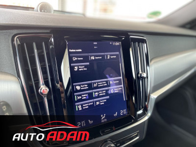 Volvo V90 D5 Geartronic 173 kW Momentum AWD