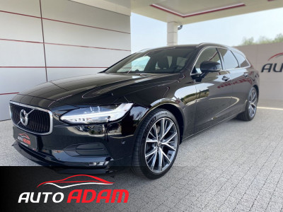 Volvo V90 D5 Geartronic 173 kW Momentum AWD