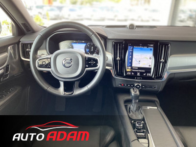 Volvo V90 D5 Geartronic 173 kW Momentum AWD