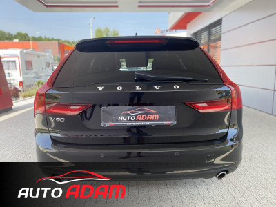Volvo V90 D5 Geartronic 173 kW Momentum AWD