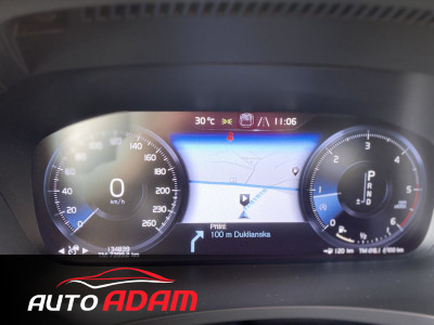 Volvo V90 D5 Geartronic 173 kW Momentum AWD