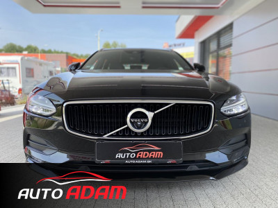 Volvo V90 D5 Geartronic 173 kW Momentum AWD
