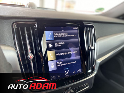Volvo V90 D5 Geartronic 173 kW Momentum AWD