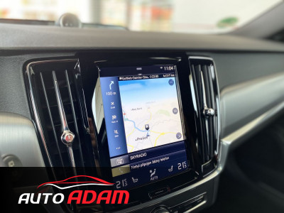 Volvo V90 D5 Geartronic 173 kW Momentum AWD
