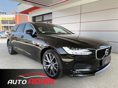 Volvo V90 D5 Geartronic 173 kW Momentum AWD