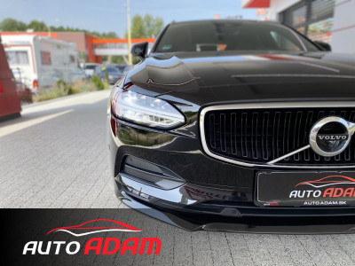 Volvo V90 D5 Geartronic 173 kW Momentum AWD