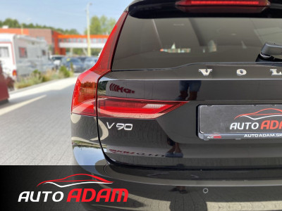 Volvo V90 D5 Geartronic 173 kW Momentum AWD