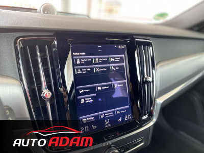 Volvo V90 D5 Geartronic 173 kW Momentum AWD